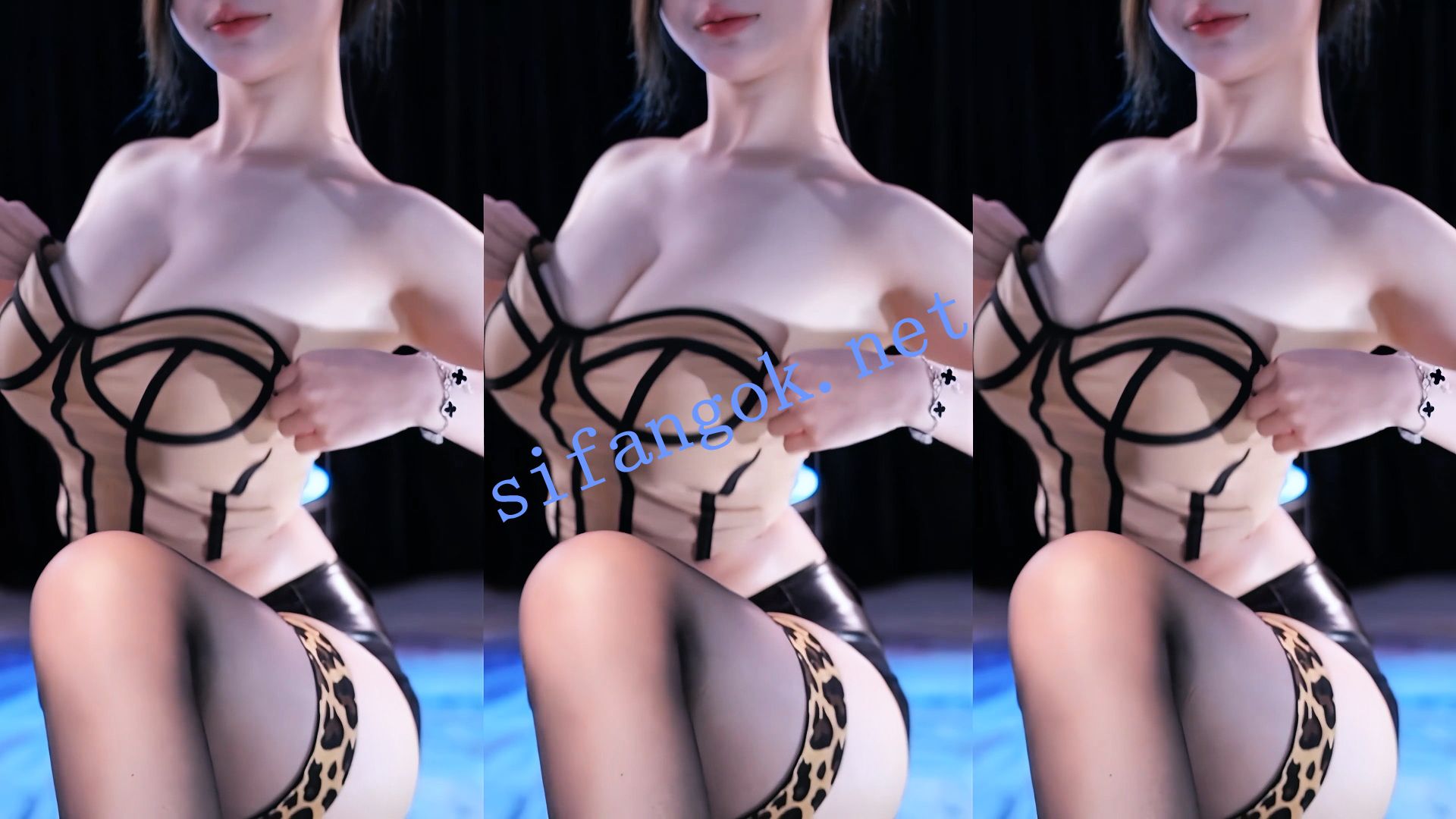 图片[16]深夜宿舍-仓鼠控的第二选择【无在线播放】【斗鱼】谁的小棉袄呢，超火高定新出10V，尺度绝顶【10V】【1.09G】深夜宿舍-仓鼠控的第二选择