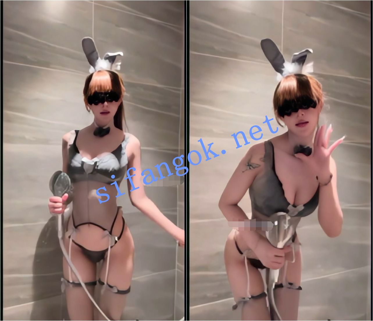 图片[5]深夜宿舍-仓鼠控的第二选择【无在线播放】抖音 超蓝布罗莉-2 300万粉 顶级 大尺度节奏骚舞 洗澡【40V】【329M】深夜宿舍-仓鼠控的第二选择