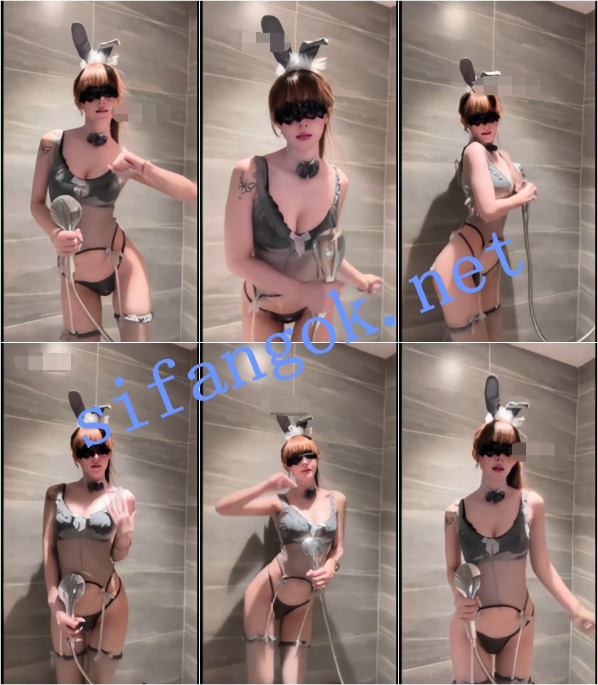 图片[11]深夜宿舍-仓鼠控的第二选择【无在线播放】抖音 超蓝布罗莉-2 300万粉 顶级 大尺度节奏骚舞 洗澡【40V】【329M】深夜宿舍-仓鼠控的第二选择