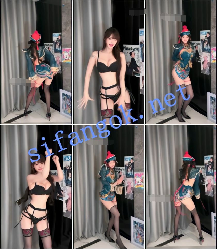 图片[7]深夜宿舍-仓鼠控的第二选择【无在线播放】抖音 超蓝布罗莉-2 300万粉 顶级 大尺度节奏骚舞 洗澡【40V】【329M】深夜宿舍-仓鼠控的第二选择