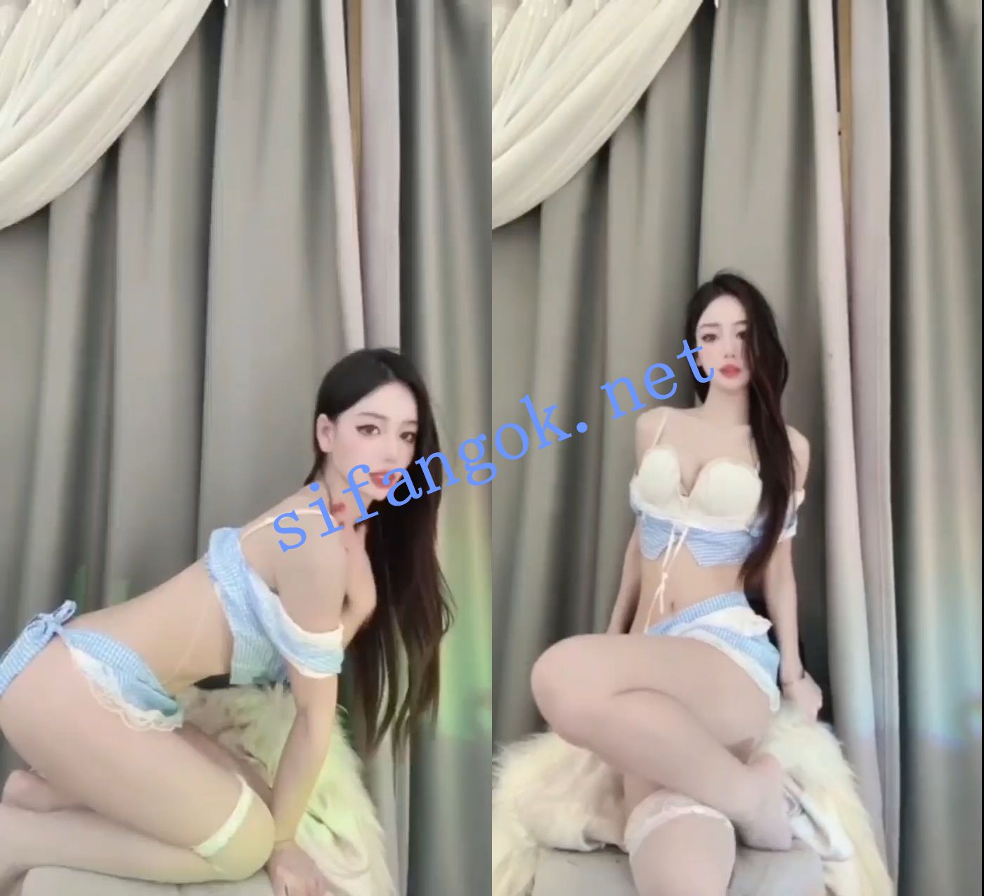 图片[9]深夜宿舍-仓鼠控的第二选择【无在线播放】【抖音】御恩 长腿御姐 情趣内衣骚舞 自慰定制【11V】【977M】深夜宿舍-仓鼠控的第二选择