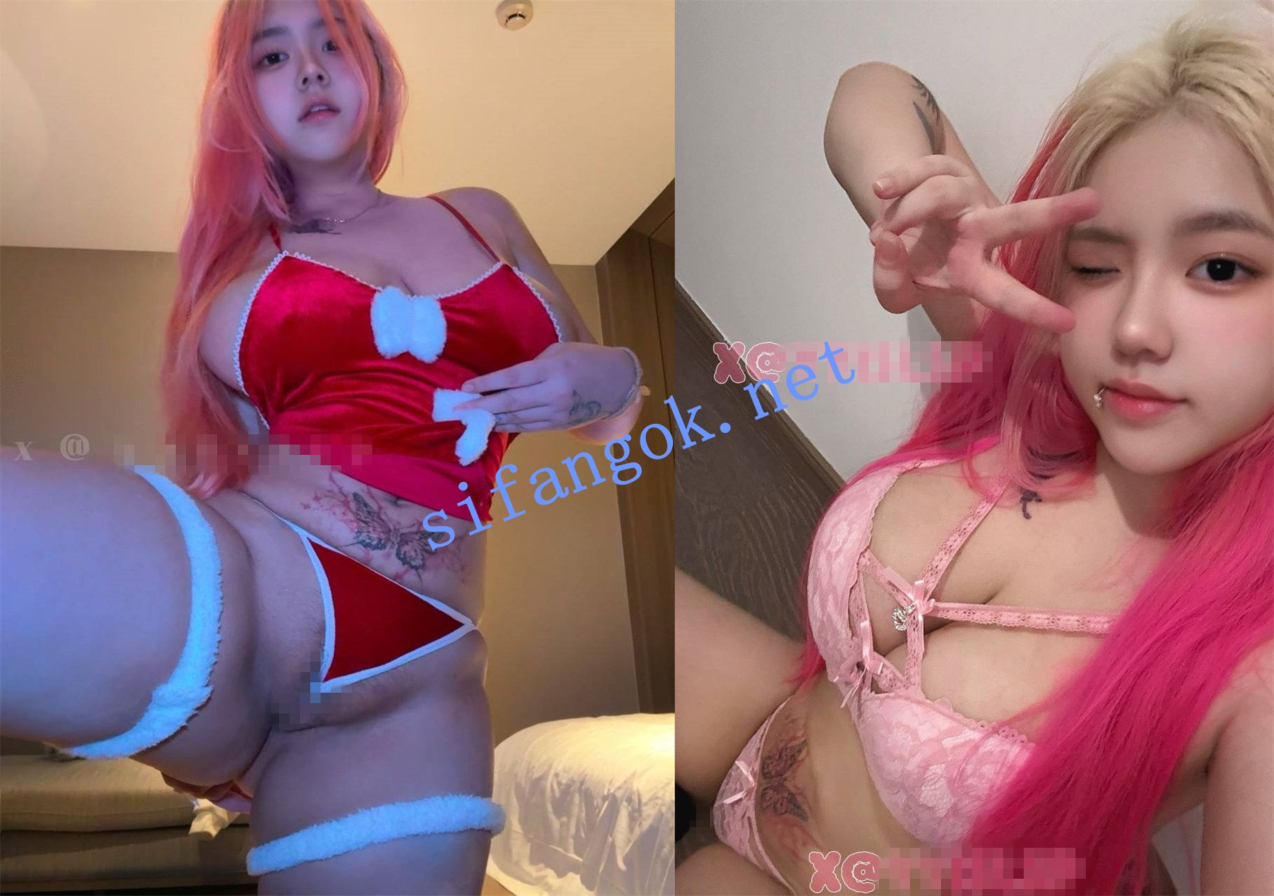 图片[5]深夜宿舍-仓鼠控的第二选择【无在线播放】【极品推荐】推特57万超巨乳网红 Mico 666VIP高价福利2025最新【453P52V】【1.73G】深夜宿舍-仓鼠控的第二选择