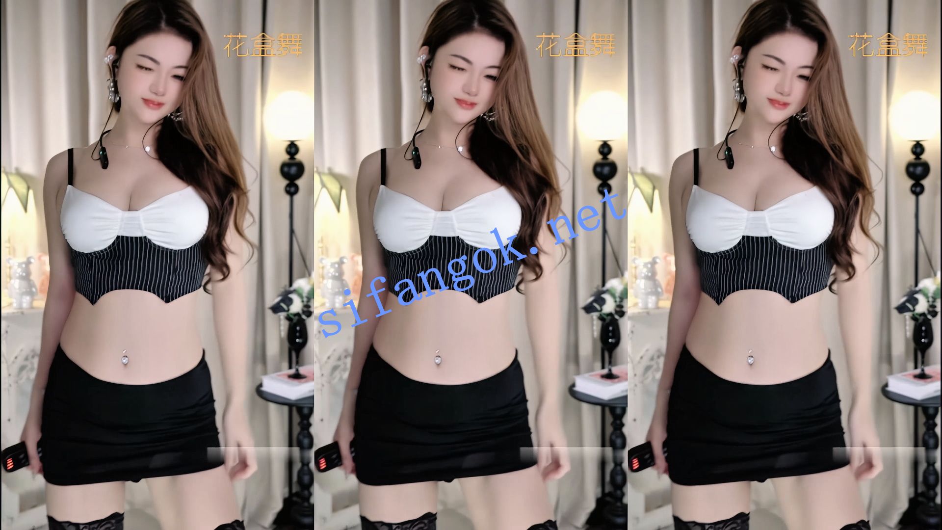 图片[22]深夜宿舍-仓鼠控的第二选择【无在线播放】【花椒 小美Baby】 最骚主播直播真空漏逼漏丁【7V】【831M】深夜宿舍-仓鼠控的第二选择