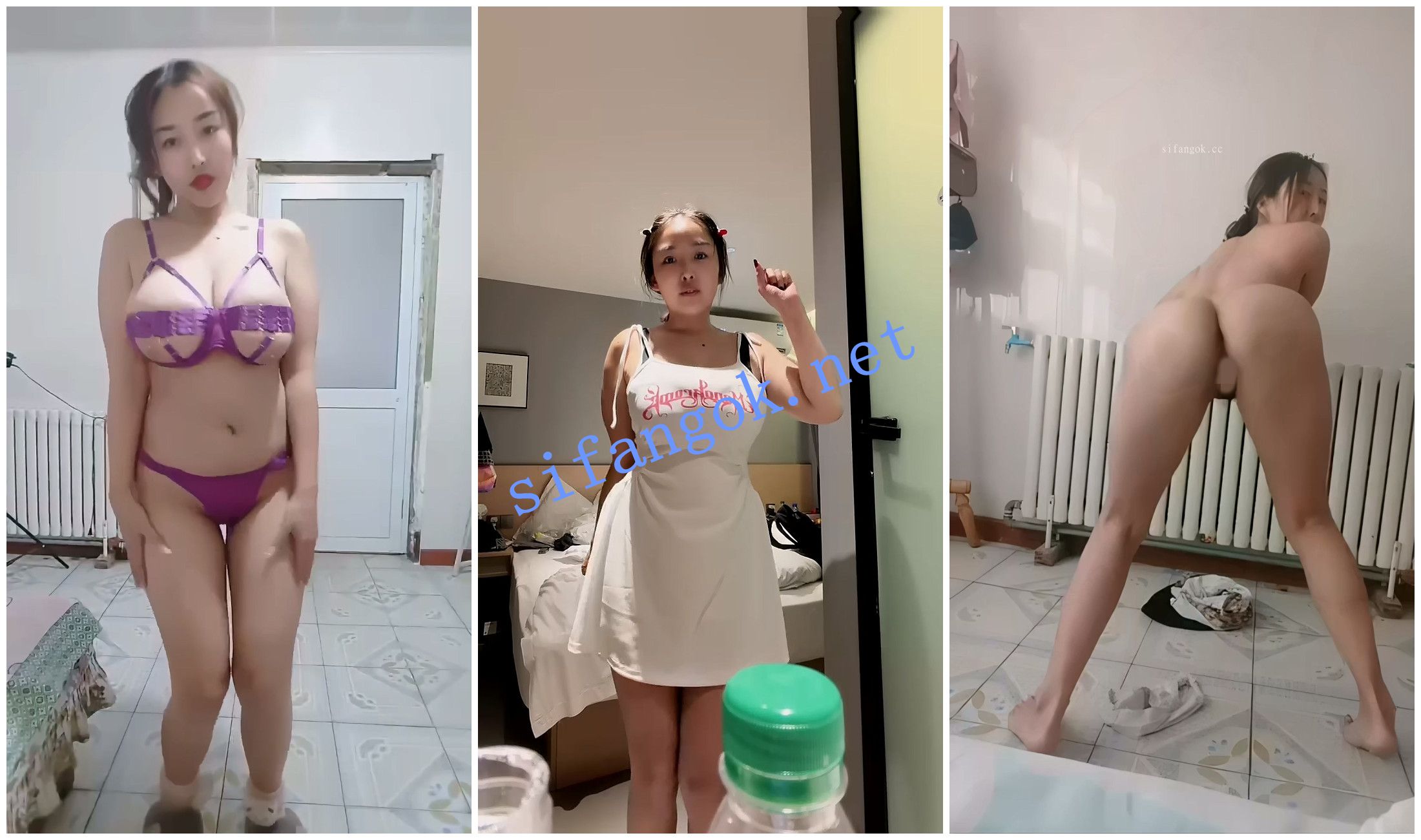 图片[5]深夜宿舍-仓鼠控的第二选择【无在线播放】【快手福利】巨乳大奶少妇【李恬恬】全裸抖奶脸穴同框XO【27V】【2.96G】深夜宿舍-仓鼠控的第二选择