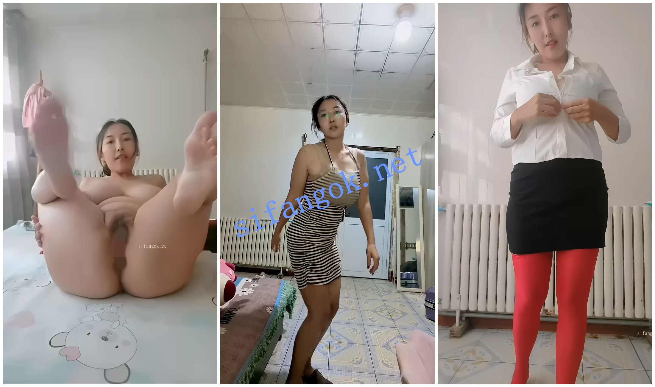 图片[2]深夜宿舍-仓鼠控的第二选择【无在线播放】【快手福利】巨乳大奶少妇【李恬恬】全裸抖奶脸穴同框XO【27V】【2.96G】深夜宿舍-仓鼠控的第二选择