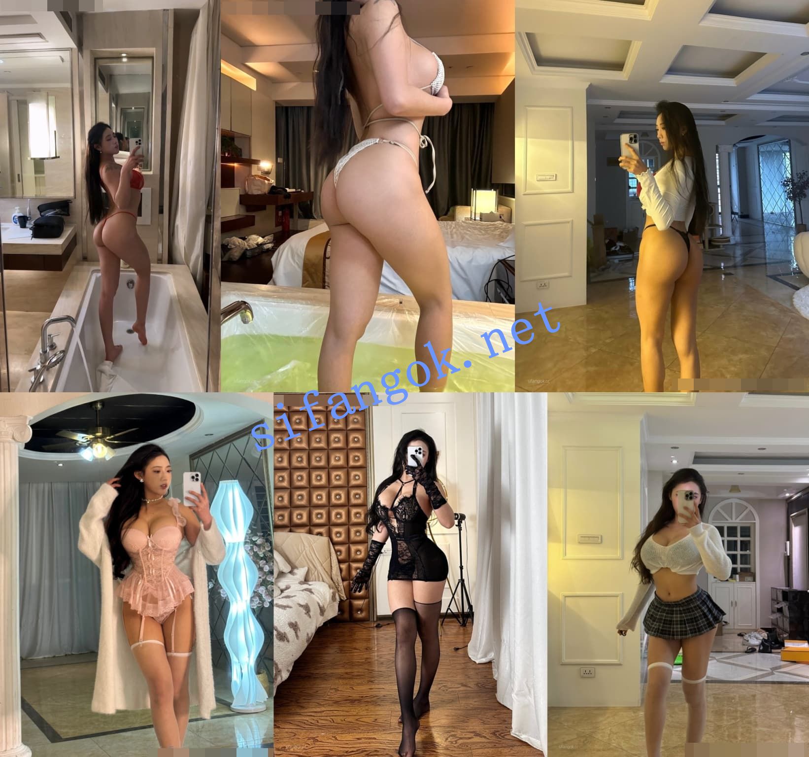 图片[2]深夜宿舍-仓鼠控的第二选择【无在线播放】微博巨乳网红【木里人鱼】OF最新订阅福利【58V329P】【1.09G】深夜宿舍-仓鼠控的第二选择