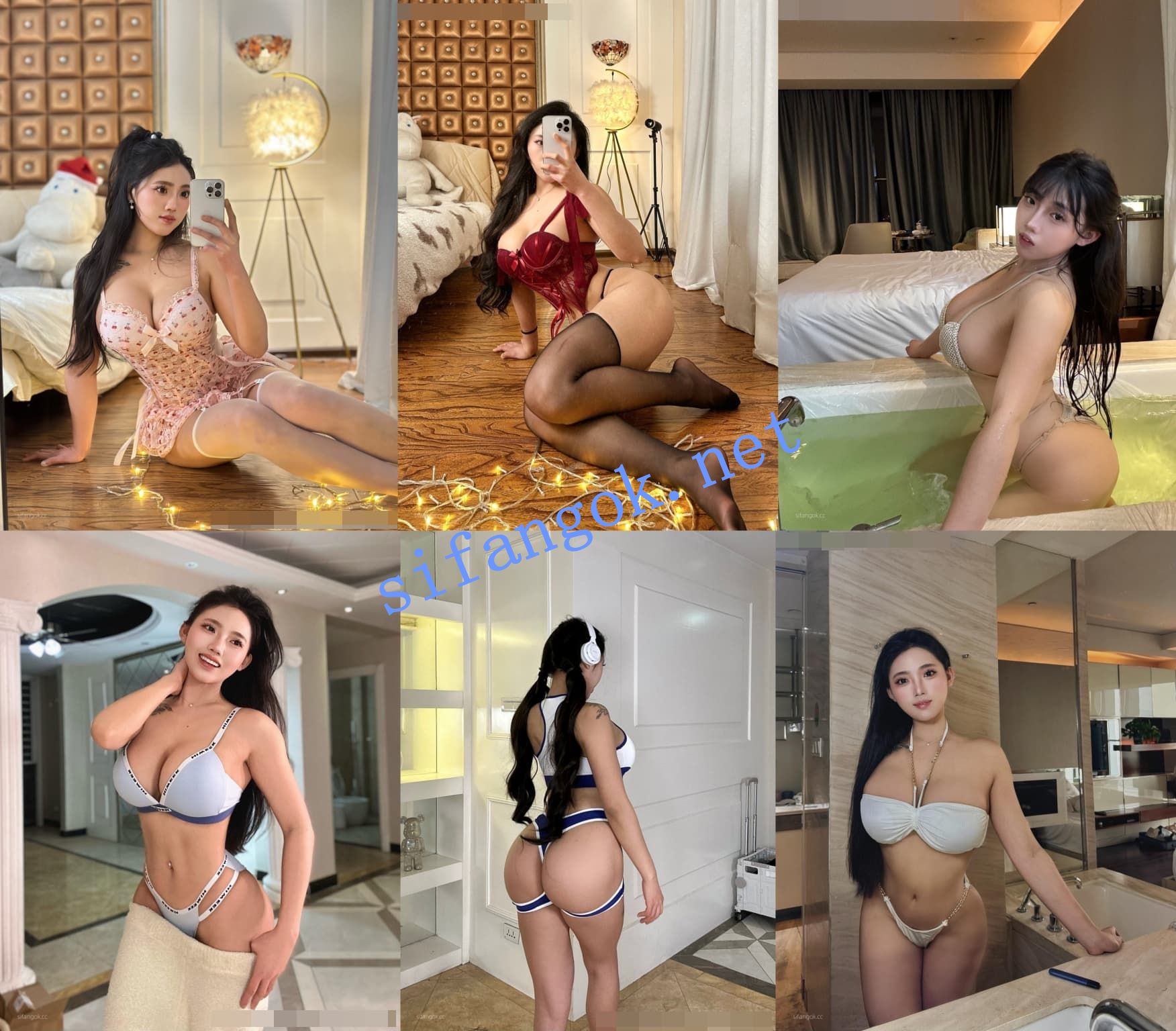 图片[4]深夜宿舍-仓鼠控的第二选择【无在线播放】微博巨乳网红【木里人鱼】OF最新订阅福利【58V329P】【1.09G】深夜宿舍-仓鼠控的第二选择