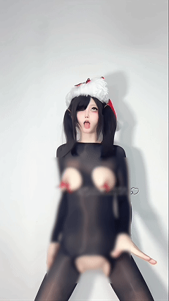 图片[5]深夜宿舍-仓鼠控的第二选择【无在线播放】推特顶级COS 希尔薇 2025岁末福利裸舞 圣诞套装顶顶飞【19P9V】【393M】深夜宿舍-仓鼠控的第二选择