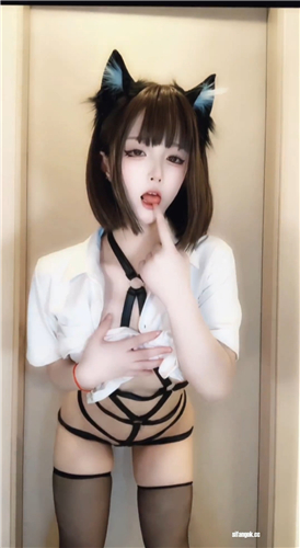 图片[4]深夜宿舍-仓鼠控的第二选择【无在线播放】抖音181W大V 喵帕斯不是怕死喵 圈子付费+B站充电福利大合集【1036P104V】【4.38G】深夜宿舍-仓鼠控的第二选择