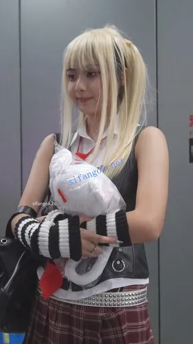 图片[5]深夜宿舍-仓鼠控的第二选择【无在线播放】【xxn-342】制服jk小姐姐穿情趣吊带袜..半透蕾丝内紧裹翘臀【1V】【303M】深夜宿舍-仓鼠控的第二选择