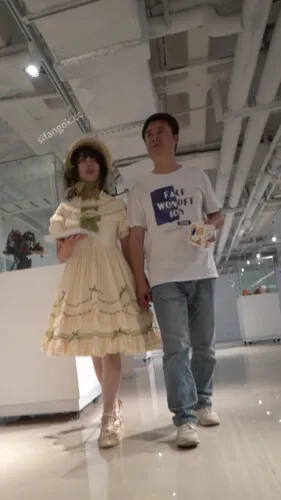 图片[2]深夜宿舍-仓鼠控的第二选择【无在线播放】【WaltzCD】华尔兹2023系列之25洛丽塔系列【1V】【486M】深夜宿舍-仓鼠控的第二选择