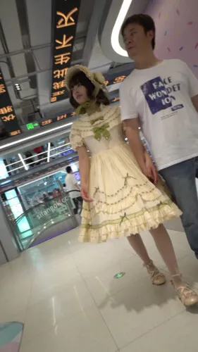 图片[3]深夜宿舍-仓鼠控的第二选择【无在线播放】【WaltzCD】华尔兹2023系列之25洛丽塔系列【1V】【486M】深夜宿舍-仓鼠控的第二选择