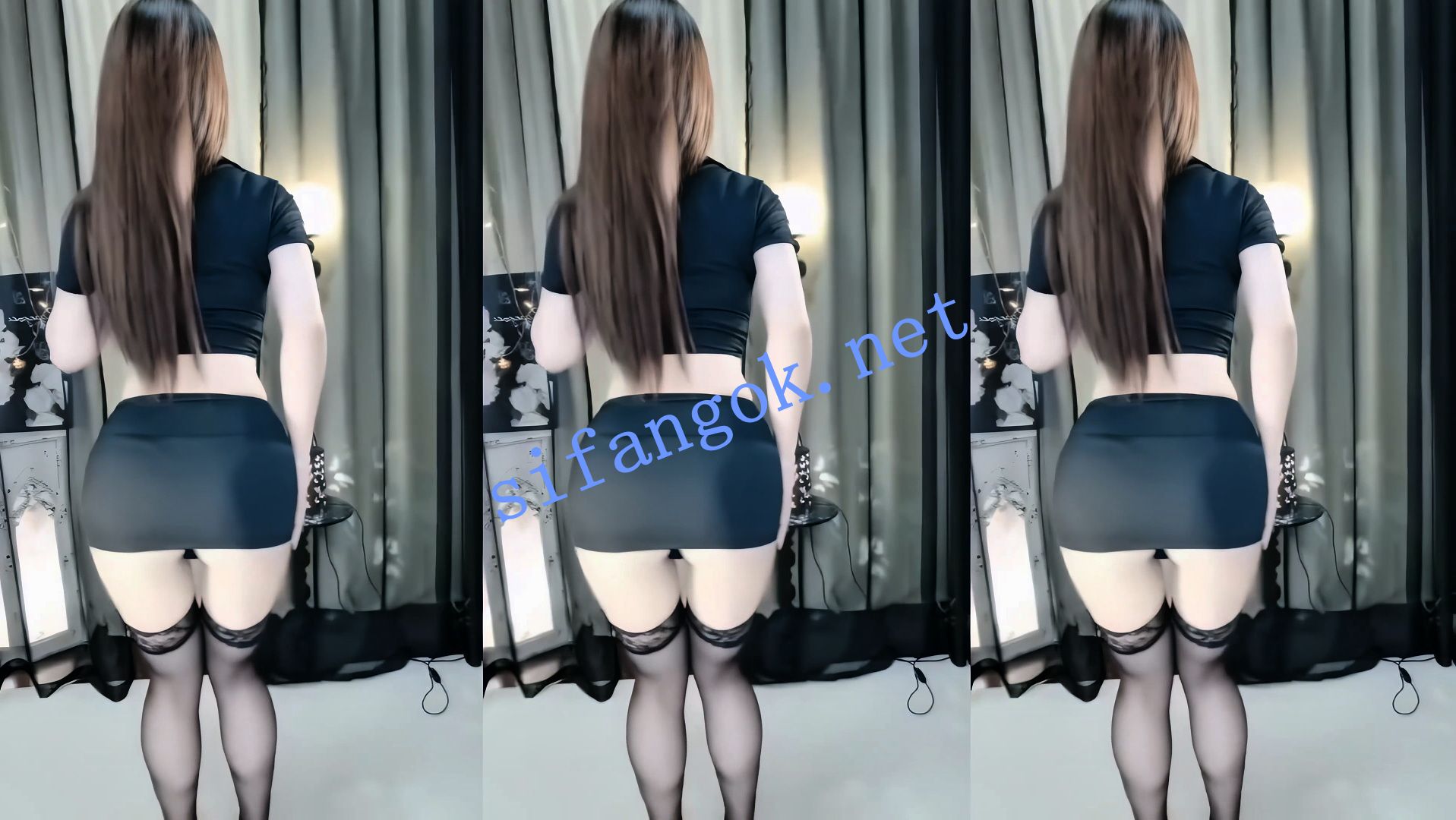 图片[15]深夜宿舍-仓鼠控的第二选择【无在线播放】【花椒 小美Baby】最骚主播难得流出全裸骚舞，身材真色【5V】【546M】深夜宿舍-仓鼠控的第二选择