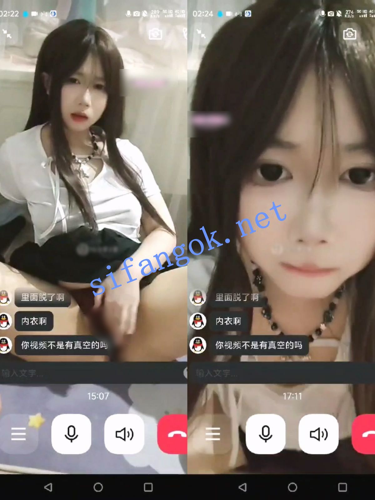 图片[1]深夜宿舍-仓鼠控的第二选择【无在线播放】【超精品】极品萌妹【夕夕】首次跟大哥1V1，紫薇揉穴【1V】【685M】深夜宿舍-仓鼠控的第二选择