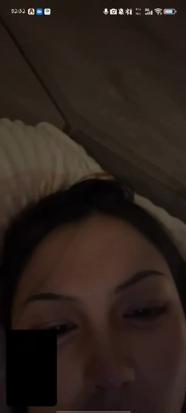 图片[3]深夜宿舍-仓鼠控的第二选择【无在线播放】‼️快手 春姐 知名大奶主播最新25分钟有声1对1流出！【1V】【299M】深夜宿舍-仓鼠控的第二选择