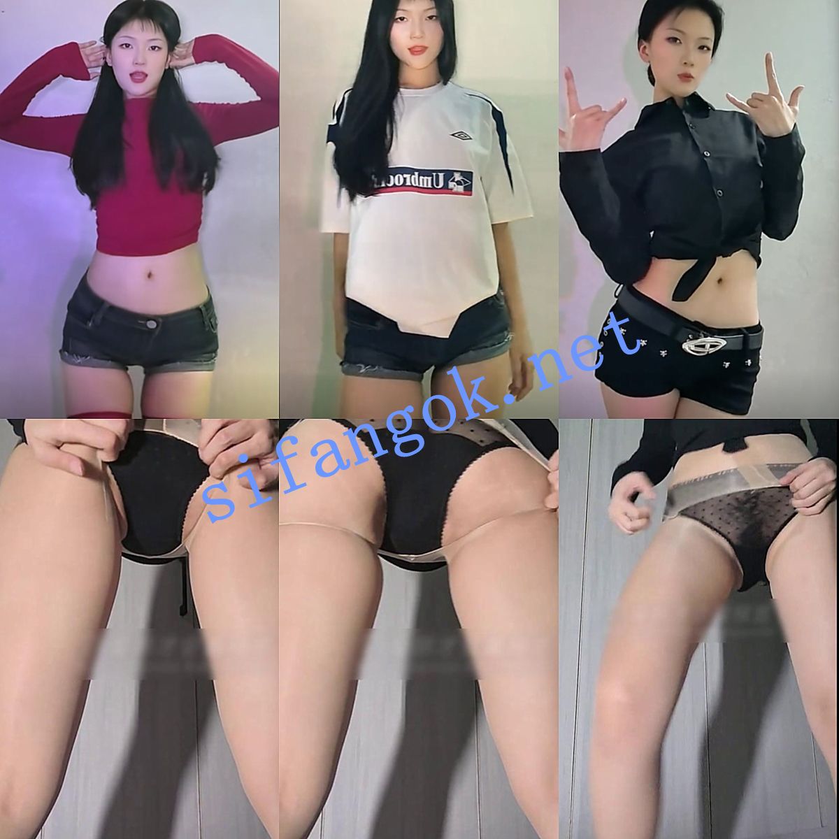 图片[14]深夜宿舍-仓鼠控的第二选择【无在线播放】❤️抖音【Baby.Stitch】骚舞 情趣丝袜搔首弄姿【24V】【690M】深夜宿舍-仓鼠控的第二选择