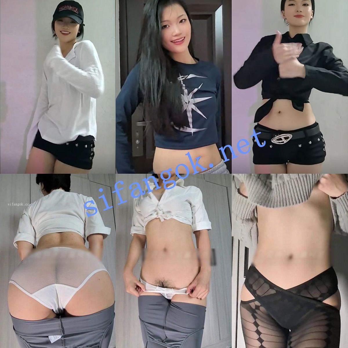 图片[13]深夜宿舍-仓鼠控的第二选择【无在线播放】❤️抖音【Baby.Stitch】骚舞 情趣丝袜搔首弄姿【24V】【690M】深夜宿舍-仓鼠控的第二选择