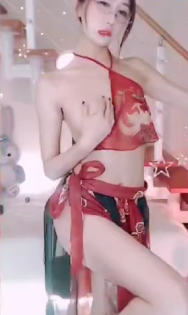 图片[2]深夜宿舍-仓鼠控的第二选择【无在线播放】【斗鱼】小麻豆子！超极品纯欲主播14分钟定制裸舞流出！【1V】【1G】深夜宿舍-仓鼠控的第二选择