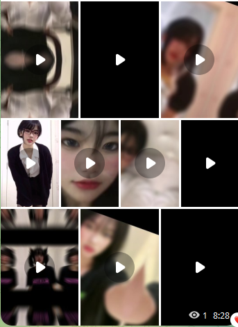 图片[7]深夜宿舍-仓鼠控的第二选择【无在线播放】【抖音皮皮虾】在下小羊！极品萝莉主播全新私人定制+皮皮虾顶流网红反差婊 在下小羊 被老板调教 自慰裸舞视频【206V】【1.02G】深夜宿舍-仓鼠控的第二选择