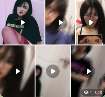 图片[8]深夜宿舍-仓鼠控的第二选择【无在线播放】【抖音皮皮虾】在下小羊！极品萝莉主播全新私人定制+皮皮虾顶流网红反差婊 在下小羊 被老板调教 自慰裸舞视频【206V】【1.02G】深夜宿舍-仓鼠控的第二选择