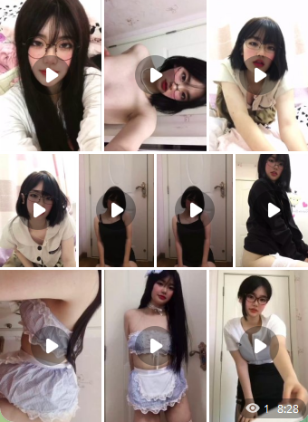 图片[23]深夜宿舍-仓鼠控的第二选择【无在线播放】【抖音皮皮虾】在下小羊！极品萝莉主播全新私人定制+皮皮虾顶流网红反差婊 在下小羊 被老板调教 自慰裸舞视频【206V】【1.02G】深夜宿舍-仓鼠控的第二选择