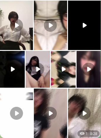 图片[9]深夜宿舍-仓鼠控的第二选择【无在线播放】【抖音皮皮虾】在下小羊！极品萝莉主播全新私人定制+皮皮虾顶流网红反差婊 在下小羊 被老板调教 自慰裸舞视频【206V】【1.02G】深夜宿舍-仓鼠控的第二选择