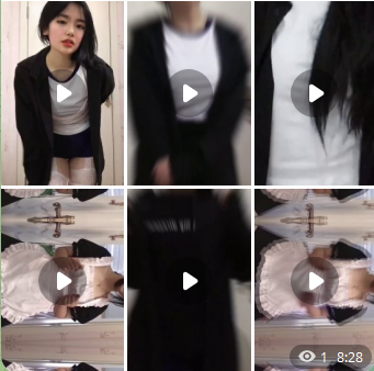 图片[20]深夜宿舍-仓鼠控的第二选择【无在线播放】【抖音皮皮虾】在下小羊！极品萝莉主播全新私人定制+皮皮虾顶流网红反差婊 在下小羊 被老板调教 自慰裸舞视频【206V】【1.02G】深夜宿舍-仓鼠控的第二选择