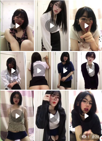 图片[15]深夜宿舍-仓鼠控的第二选择【无在线播放】【抖音皮皮虾】在下小羊！极品萝莉主播全新私人定制+皮皮虾顶流网红反差婊 在下小羊 被老板调教 自慰裸舞视频【206V】【1.02G】深夜宿舍-仓鼠控的第二选择