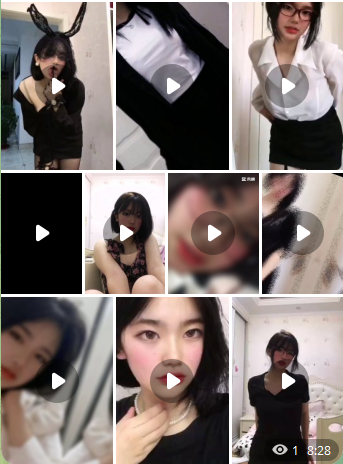 图片[5]深夜宿舍-仓鼠控的第二选择【无在线播放】【抖音皮皮虾】在下小羊！极品萝莉主播全新私人定制+皮皮虾顶流网红反差婊 在下小羊 被老板调教 自慰裸舞视频【206V】【1.02G】深夜宿舍-仓鼠控的第二选择