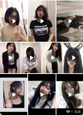 图片[11]深夜宿舍-仓鼠控的第二选择【无在线播放】【抖音皮皮虾】在下小羊！极品萝莉主播全新私人定制+皮皮虾顶流网红反差婊 在下小羊 被老板调教 自慰裸舞视频【206V】【1.02G】深夜宿舍-仓鼠控的第二选择