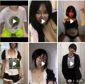 图片[16]深夜宿舍-仓鼠控的第二选择【无在线播放】【抖音皮皮虾】在下小羊！极品萝莉主播全新私人定制+皮皮虾顶流网红反差婊 在下小羊 被老板调教 自慰裸舞视频【206V】【1.02G】深夜宿舍-仓鼠控的第二选择